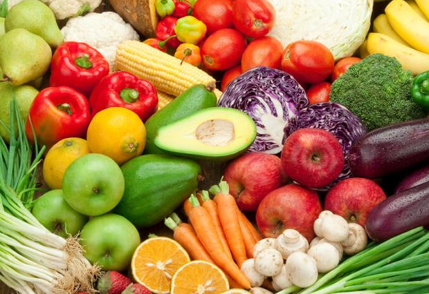 5 أنواع فاكهة أساسية لخسارة وزنك في رمضان