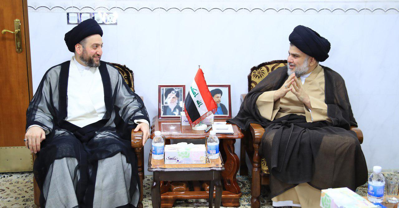 الصدر: فوزنا أزعجَ الكثير فأسألكم الفاتحة والدعاء