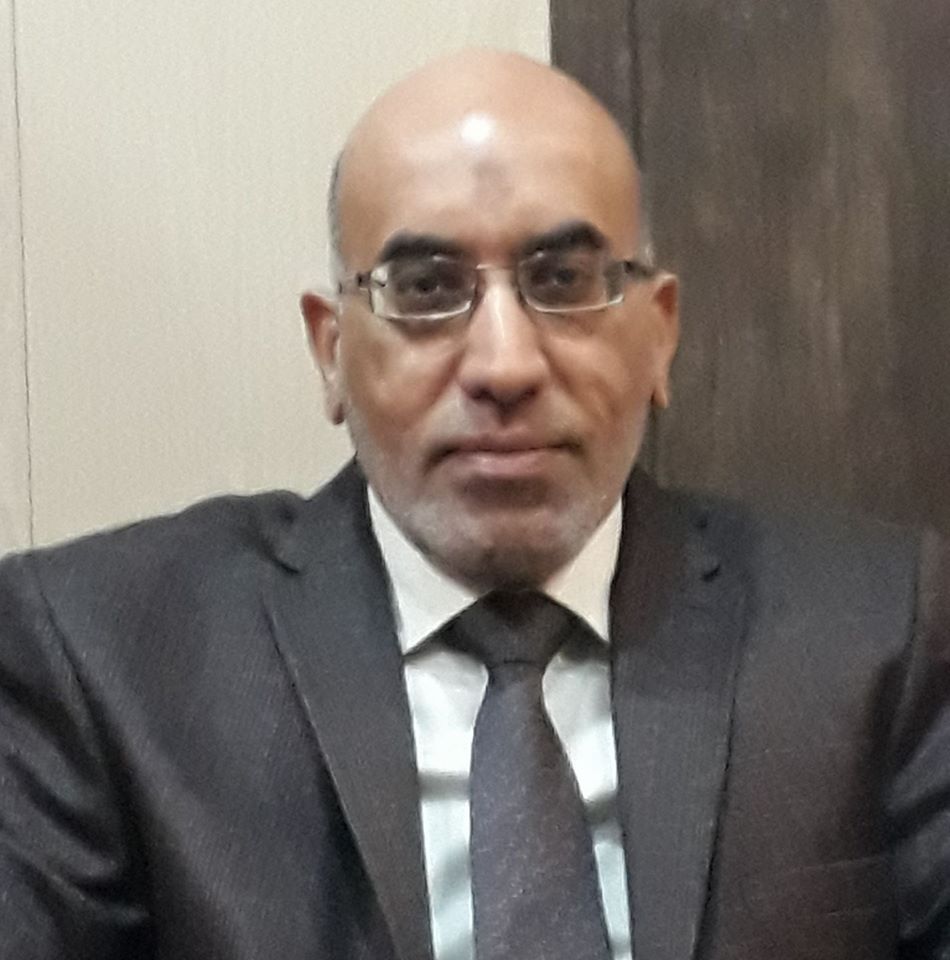 خبير قانوني :دستوريا مجلس النواب العراقي لايملك سلطة إلغاء الانتخابات النيابية