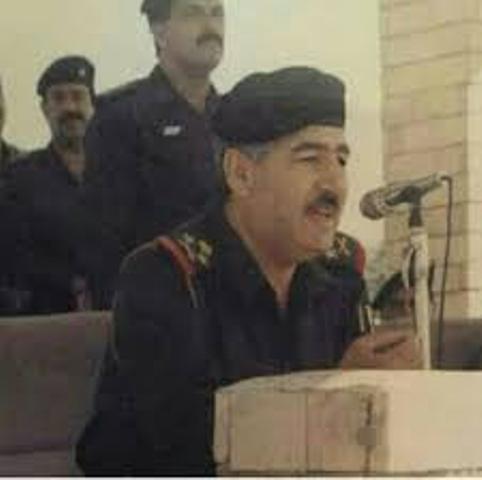 الحكومة توافق على تسليم جثمان الراوي لعائلته واقامة مجلس عزاء له بالعراق