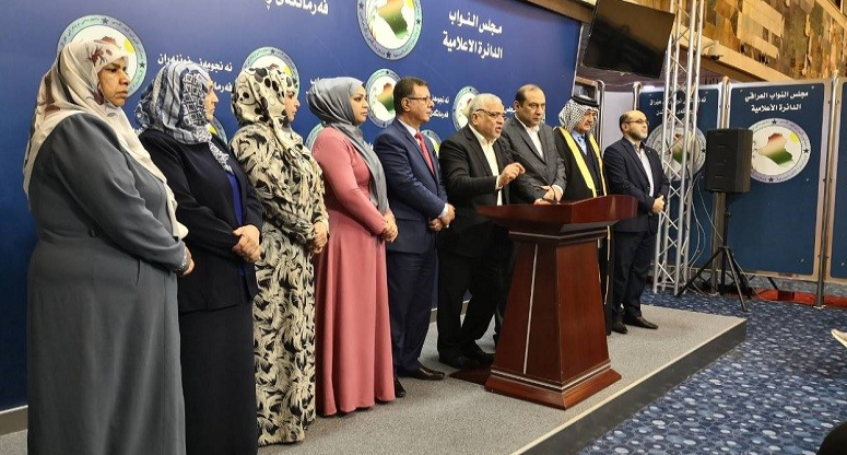 نائب: "هكرز" تدخلوا بعمليات نقل المعلومات وزوروا نتائج الانتخابات وهذا ما على الحكومة فعله