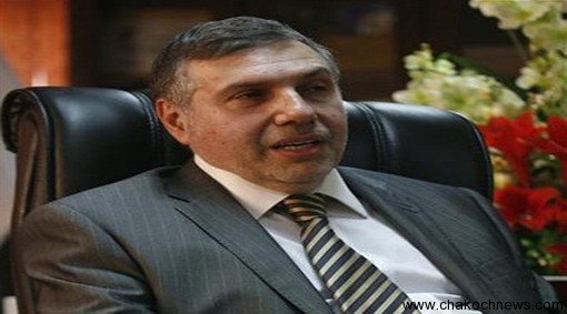 علاوي :(الارقام كشفت المستور)...نص تهنئة واعتذار من محمد توفيق علاوي