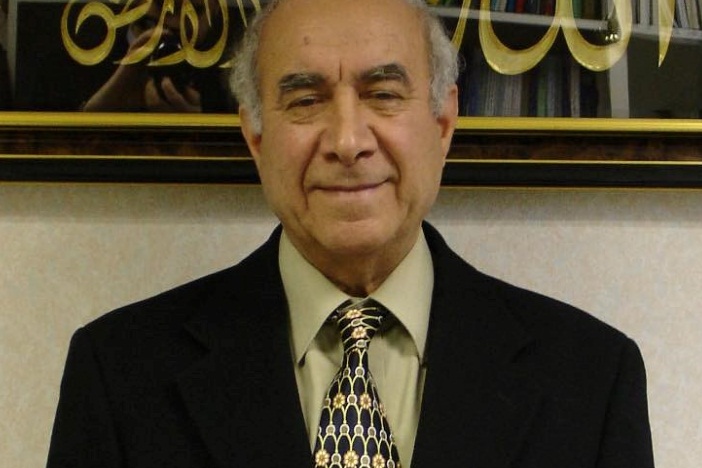 هذه الشخصية التي ستدير الجلسة الاولى للبرلمان الجديد