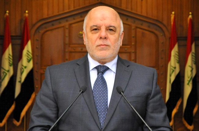 العبادي يفجر مفاجأة بشأن تحالفه المقبل