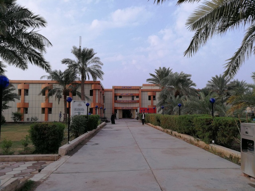 جنايات واسط: الإعدام لإرهابيين أحدهما فجر سيارة في سوق شعبية