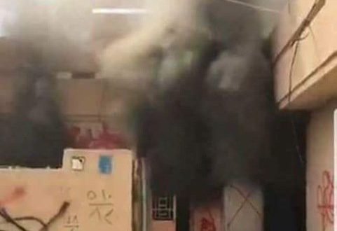 والد الطفل عزام يكشف تفاصيل حرق منازل المتهمين بجريمة قتل ولده