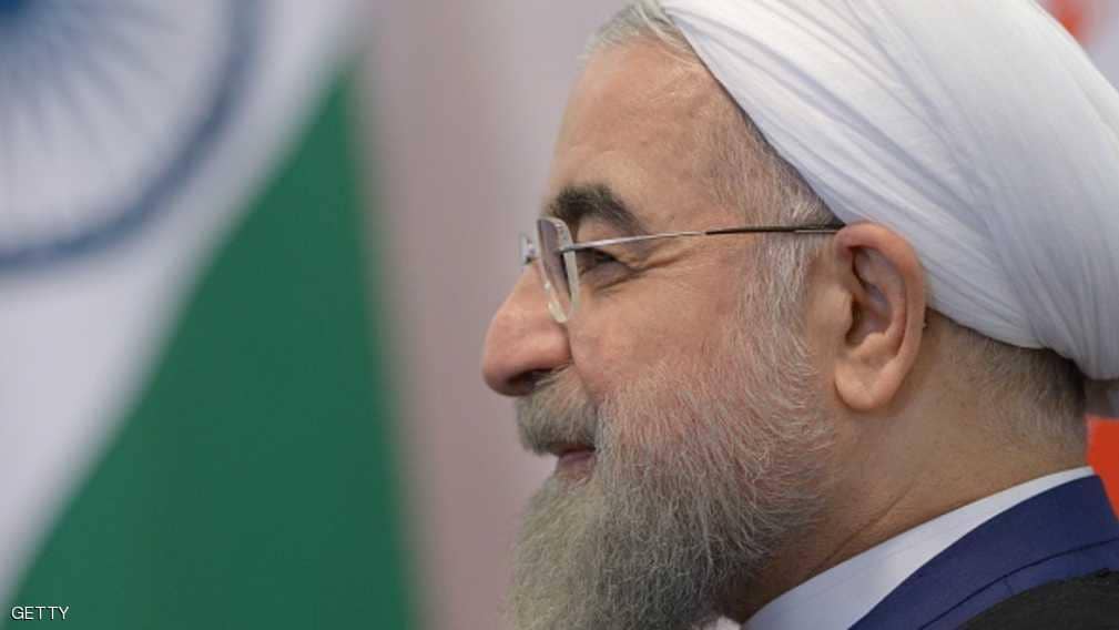 بعد المطالب الأميركية.. روحاني لواشنطن: من أنتم؟