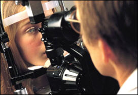 علاج وراثي واعد يستفيد منه مرضى مصابون بالعمى