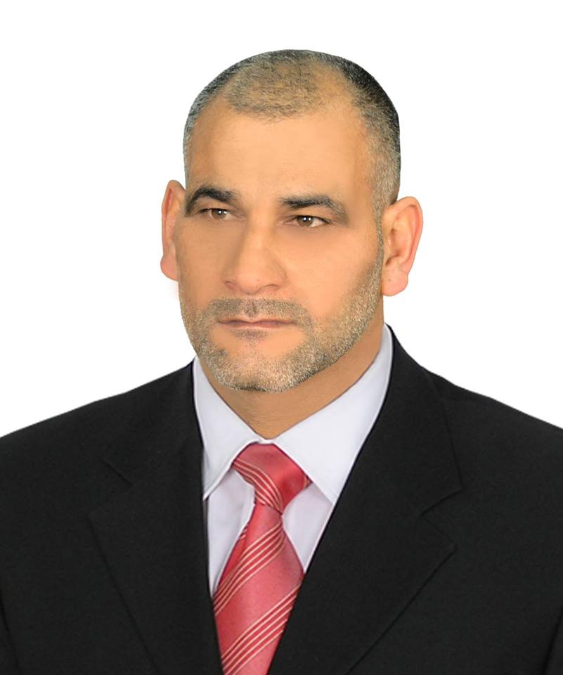 تسمية الزميل حسن شاكر الاسدي متحدثا اعلاميا باسم مديرية توزيع كهرباء كربلاء