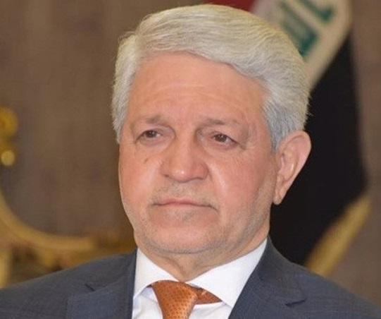 باقر جبر الزبيدي يتحدث عن تشكيل المجلس الأعلى للخدمة للخلاص من التعيينات الحزبية