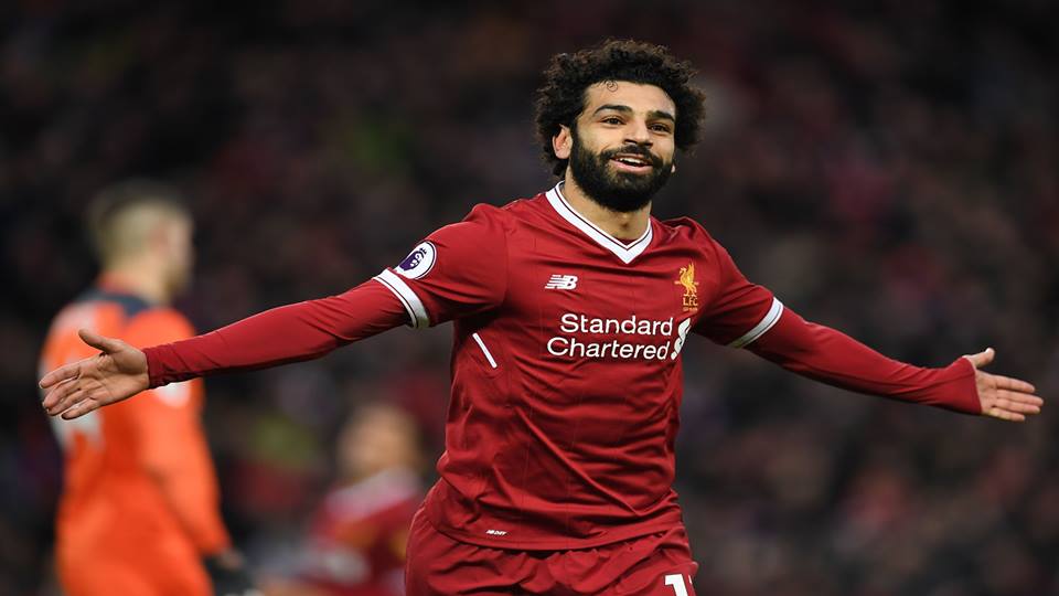 مارادونا .. محمد صلاح مؤهل لنيل الكرة الذهبية