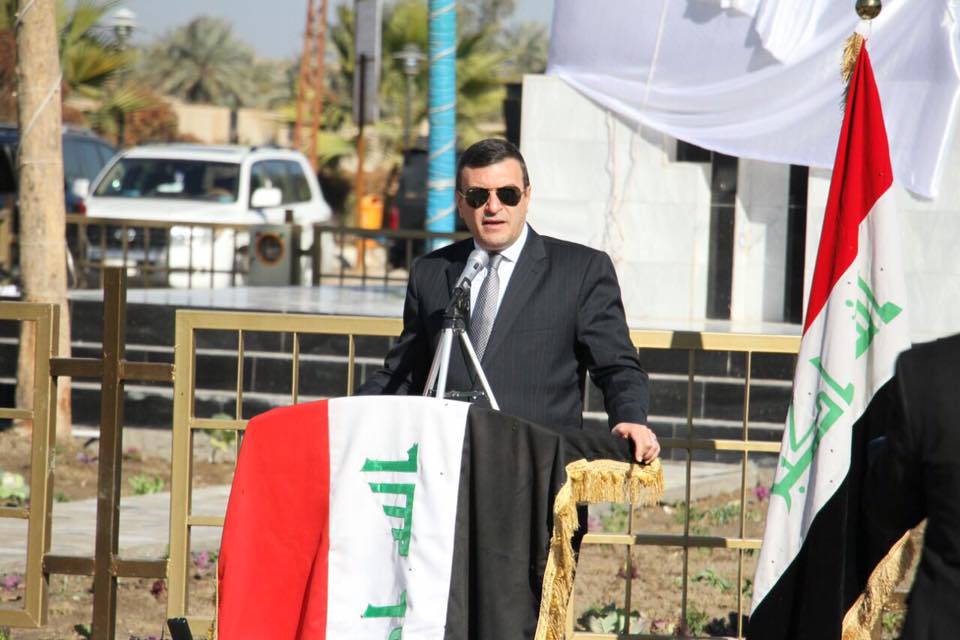 محافظ كربلاء يعلن اعتقال عدد من "المندسين الموتورين" خلال تظاهرات يوم امس