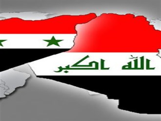 السفير العراقي في سوريا يباشر مهامه