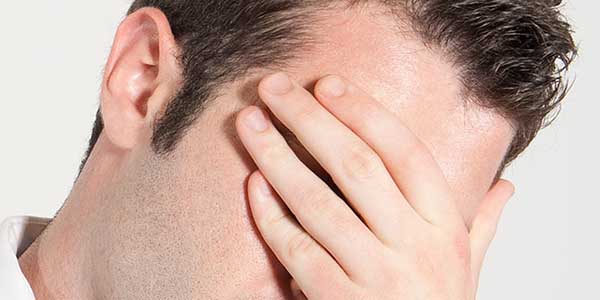 إليك هذه النصائح للتخلص من الصداع أثناء الصوم