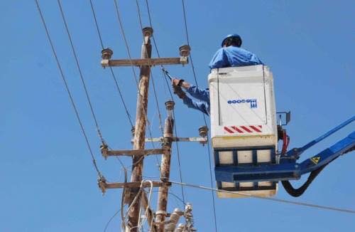 وزارة الكهرباء تتحدث عن انفراج جزئي لازمة الطاقة ظهر السبت..تعرف على التفاصيل