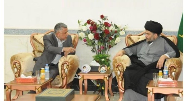 سفير اميركي سابق بالعراق يحذر من عقد تحالف يجمع الصدر والعامري والمالكي لتشكيل الحكومة المقبلة