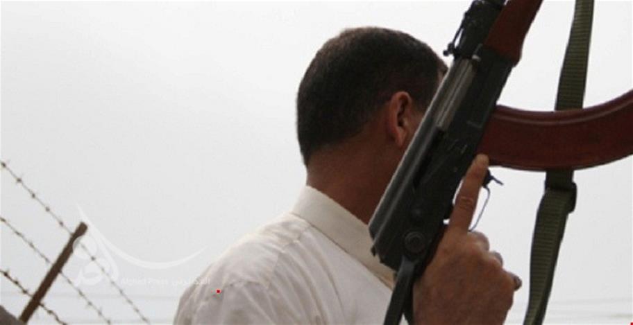 اندلاع نزاع عشائري في منطقة الهارثة