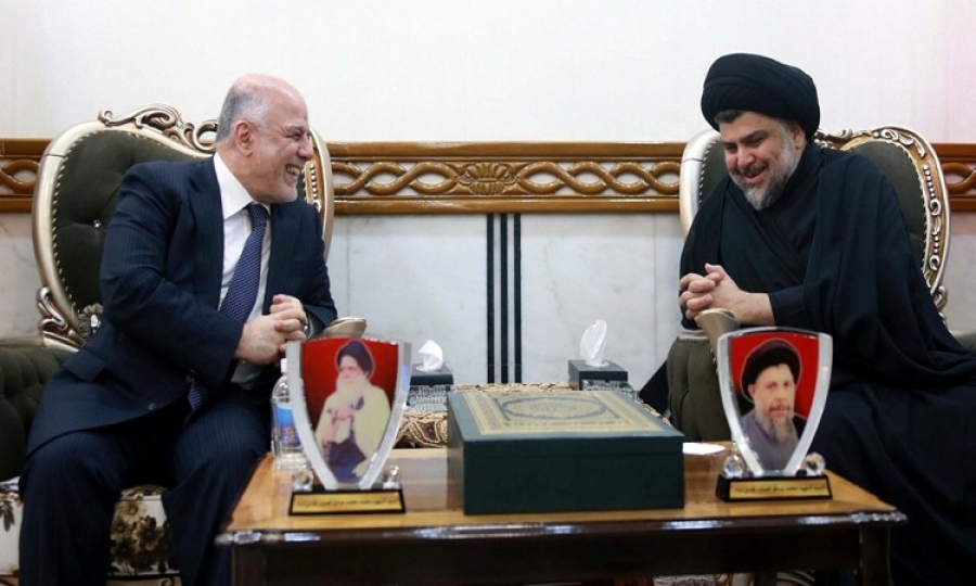 صحيفة كويتية: 5 كتل اتفقت على تسلم العبادي ولاية ثانية.