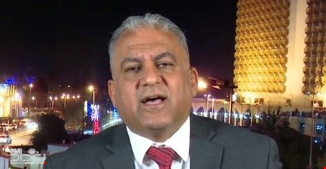 الناشط باسم خشان:هكذا استبعدني المفوضية رغم حصولي على 19 الف صوت لصالح عدنان الاسدي