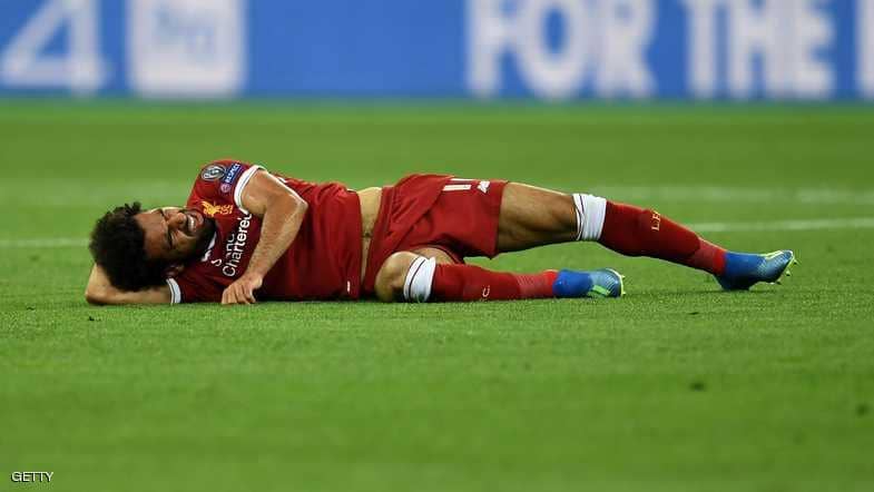 الاتحاد المصري يعلن تطورات مهمة بشأن صلاح