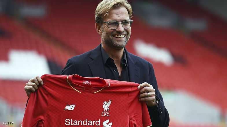 ليفربول يضمد جراحه بـ"صمام أمان" برازيلي