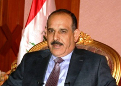 القائمة العراقية ترشح رسميا جواد البولاني لحقيبة الدفاع