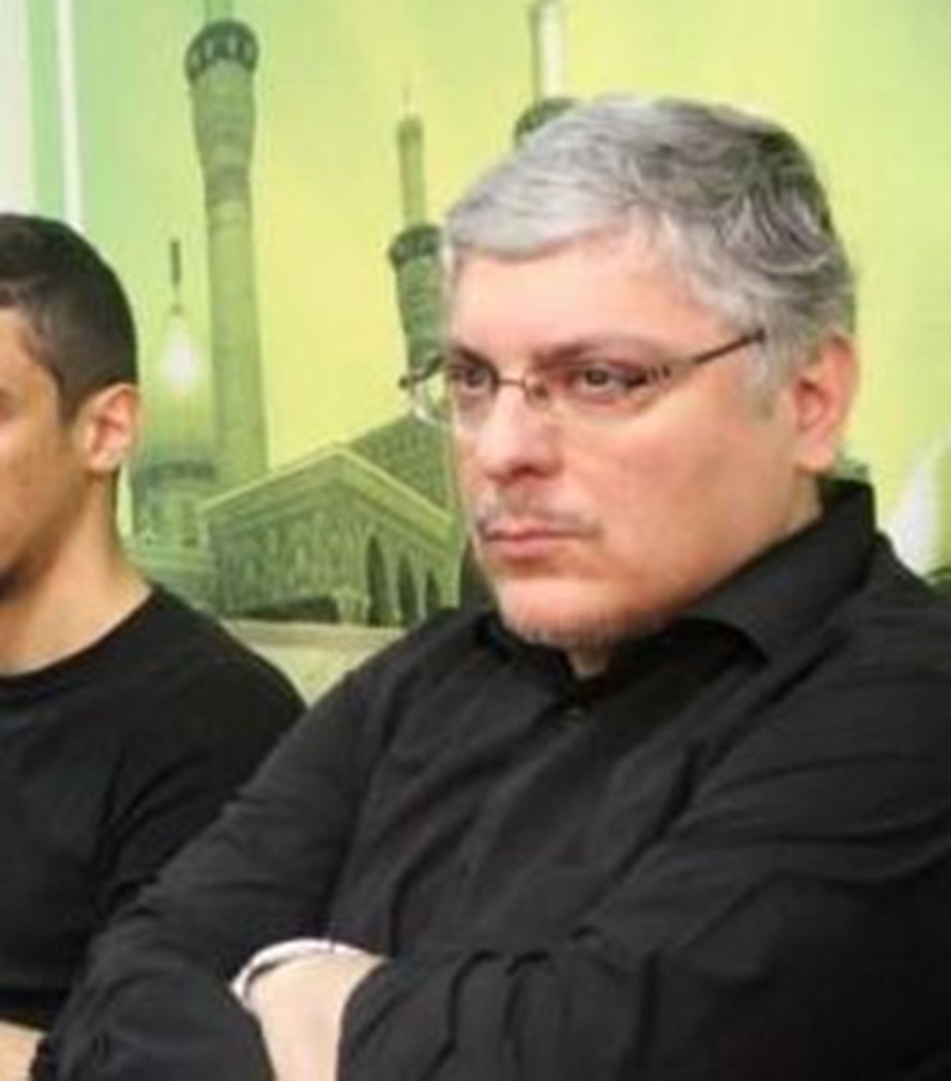 جعفر الصدر يرد على أنباء ترشيحه لرئاسة الوزراء