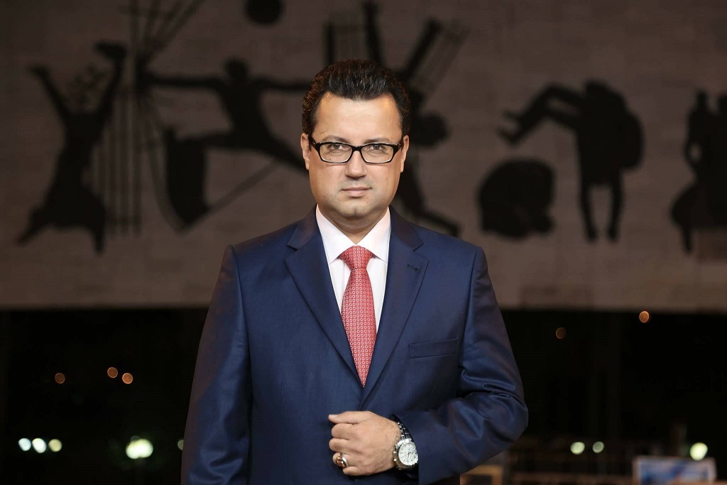 المركز العراقي لدعم حرية التعبير يرفض قيود هيئة الاعلام والاتصالات بحق قناة العهد ويوفر فريق دفاع