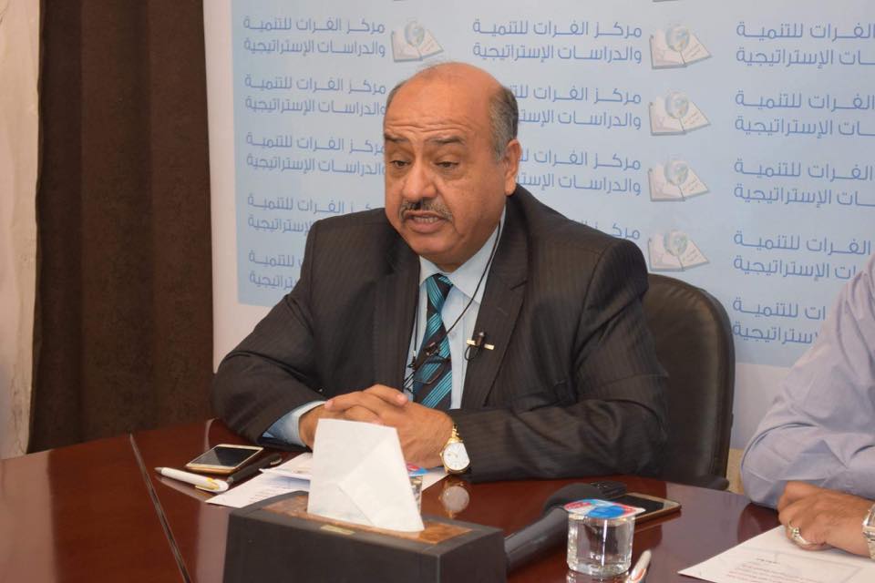 الهاشمي: العراق امام كارثة كبيرة