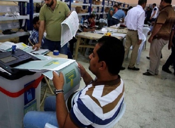 صحيفة: إجراءات البرلمان تهدد باستبعاد 21 مرشحا فائزاً من اصل 73 مقعداً في 4 محافظات