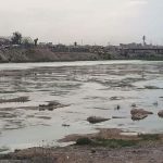 صور "صادمة" لنهر دجلة في العراق بعد تشغيل سد اليسو