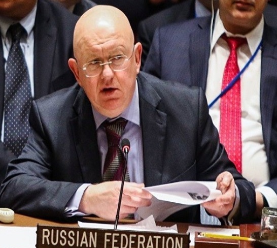 مجلس الأمن: الحرب على داعش في العراق لم تنته بعد