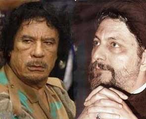 المجلس الانتقالي الليبي: القذافي قتل السيد موسى الصدر في جريمة لا يتصورها أي انسان