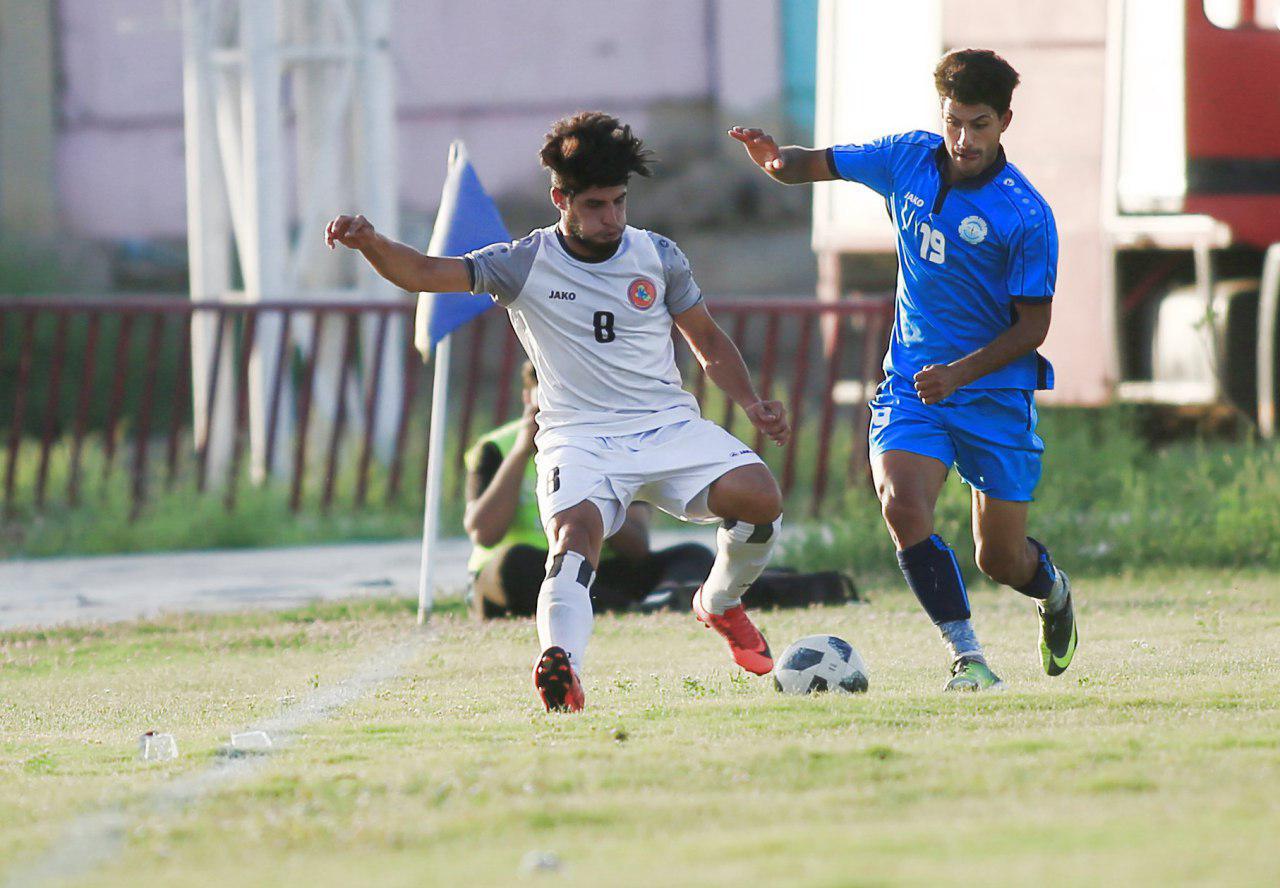 النفط يعود الى سكة الانتصارات من بوابة كربلاء والسماوة يقلب تأخره الى فوز على زاخو