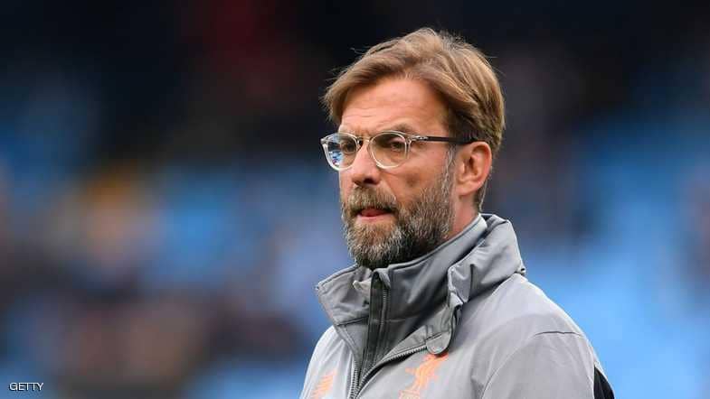 يورغن كلوب "مطلوب" في ريال مدريد