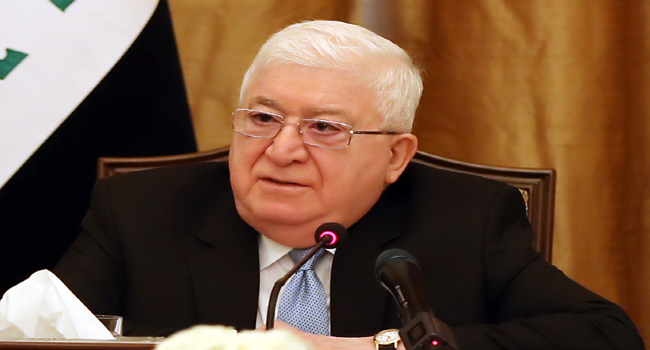 مصادر تكشف أسماء المرشحين لرئاسة الجمهورية