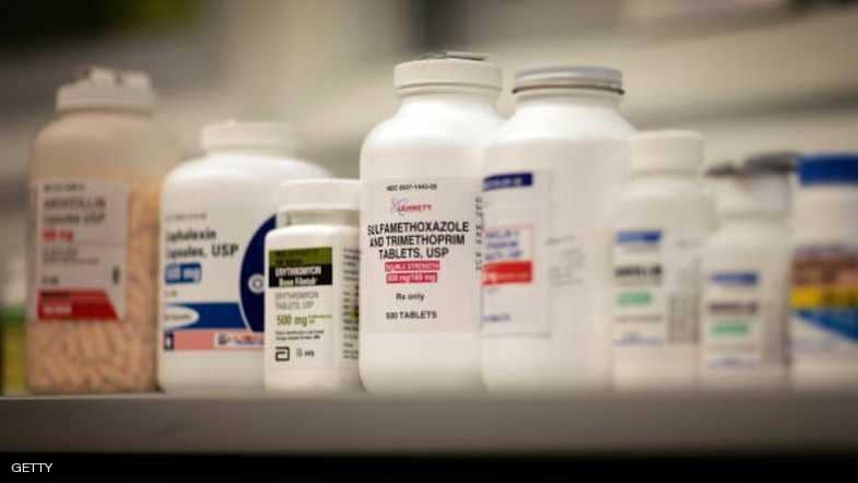 دراسة تكشف علاقة المضادات الحيوية بعلاج السرطان