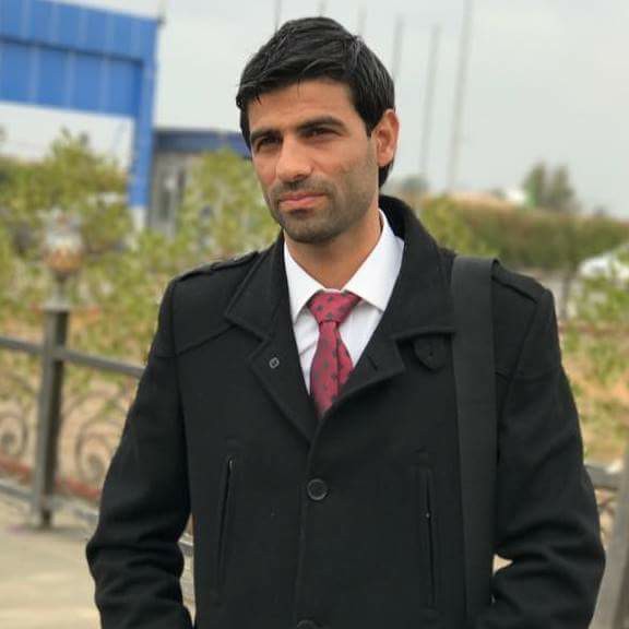 رئيس مجلس كربلاء ونائب عن الحكمة يقاضيان صحفيا بكربلاء بعد اغلاق الفضائية التي كان يعمل بها!