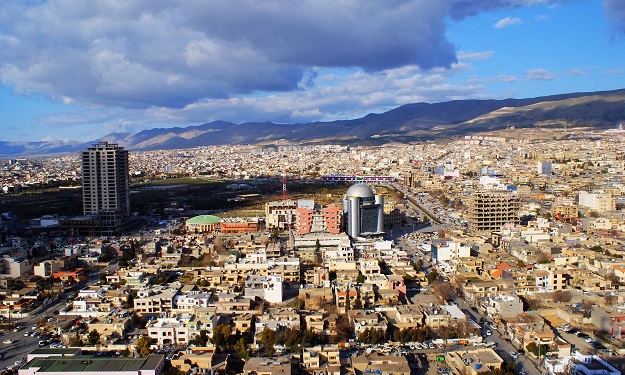 قرار ايراني يهدد السياحة في كردستان العراق