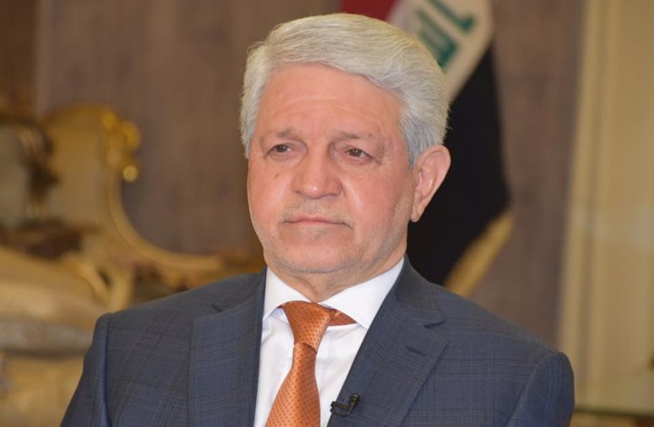 باقر الزبيدي :التعطيش قادم وقد يتضاعف اذا لم نتصرف بواقعية وهدوء لنجنب شعبنا