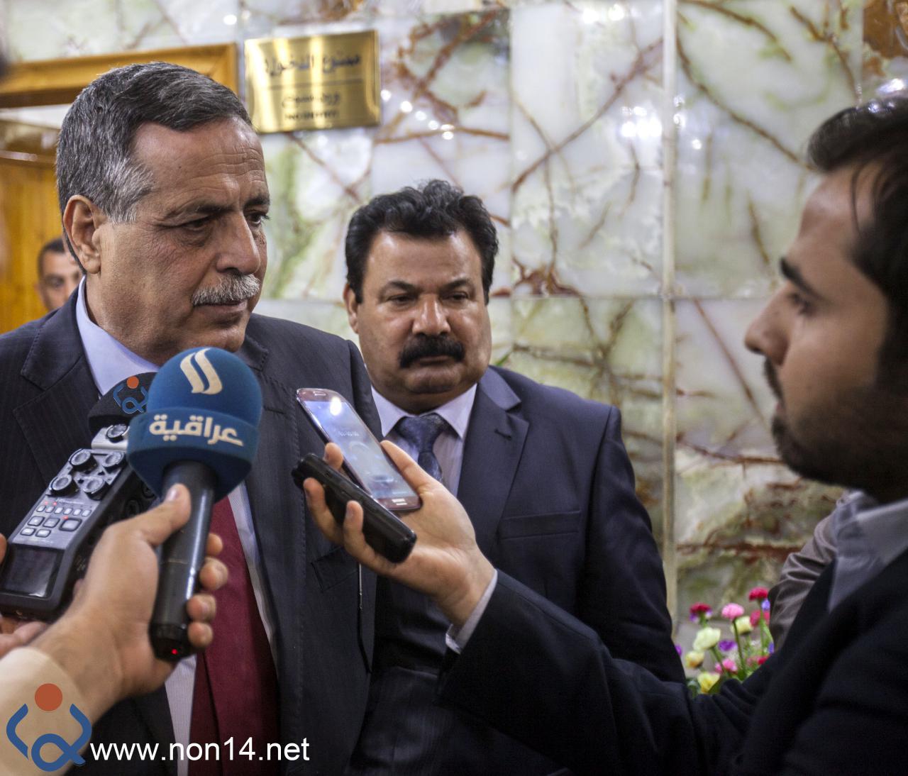 وزير الكهرباء يوجه بإلغاء جميع الاستثناءات من القطع المبرمج عدا الدوائر الخدمية