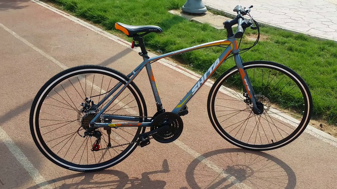 في كربلاء.. الدراجة الهوائية تستعيد بريقها بعد متغيرات 2003