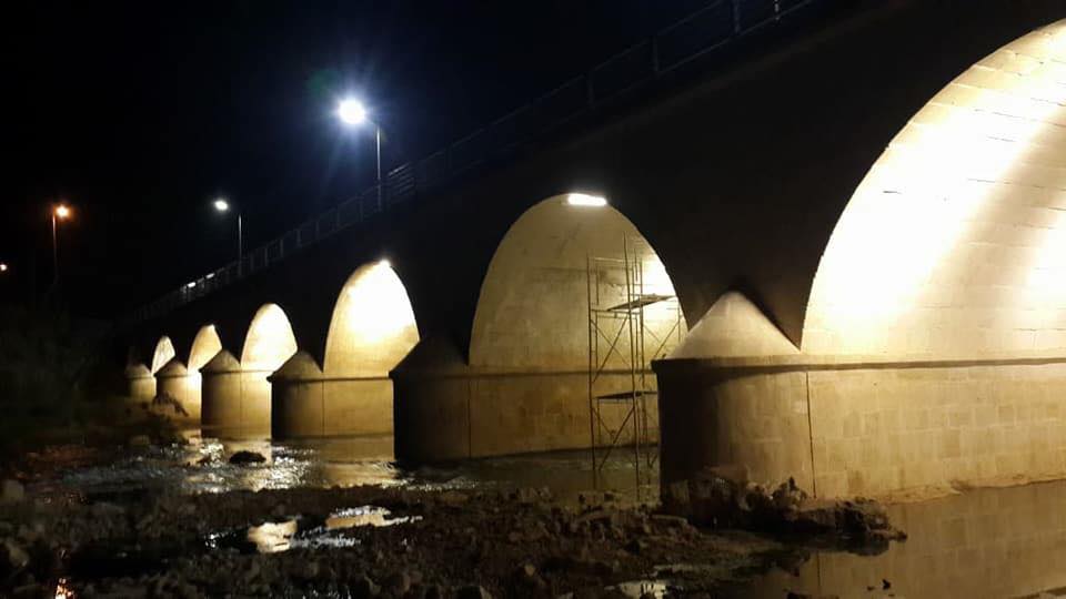 تركيا وإيران "تعطّشان" العراق