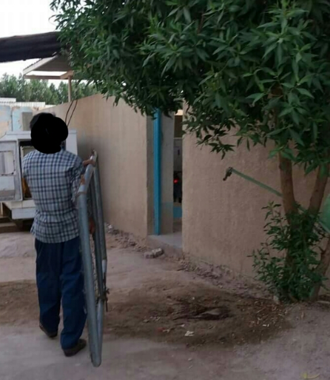 شرطة كربلاء تعتقل 4 سراق بالجرم المشهود في المحافظة