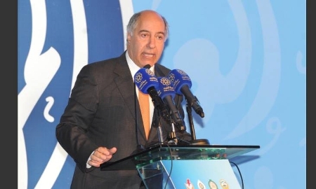 الموارد المائية: لدينا في بغداد اكثر من 20 مليون طن من الترسبات بدجلة