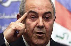 نائب الرئيس العراقي يحصل على الجنسية اللبنانية وهي الثالثة بعد العراقية والبريطانية