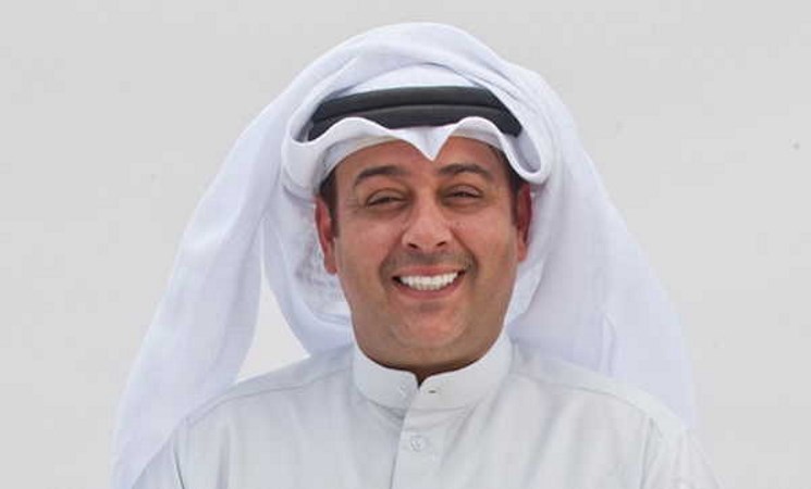 فنان كويتي يتسبب بأزمة كويتية – سودانية