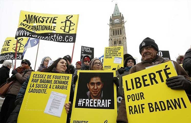 الأمم المتحدة تتهم السعودية بتوظيف «مكافحة الإرهاب» لقمع المعارضة