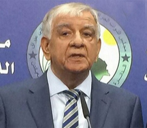 العراق يصدر اول شحنة نفطية عبر ناقلاته بعد توقف دام 30 عاما