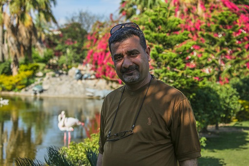 بلد مفعول به